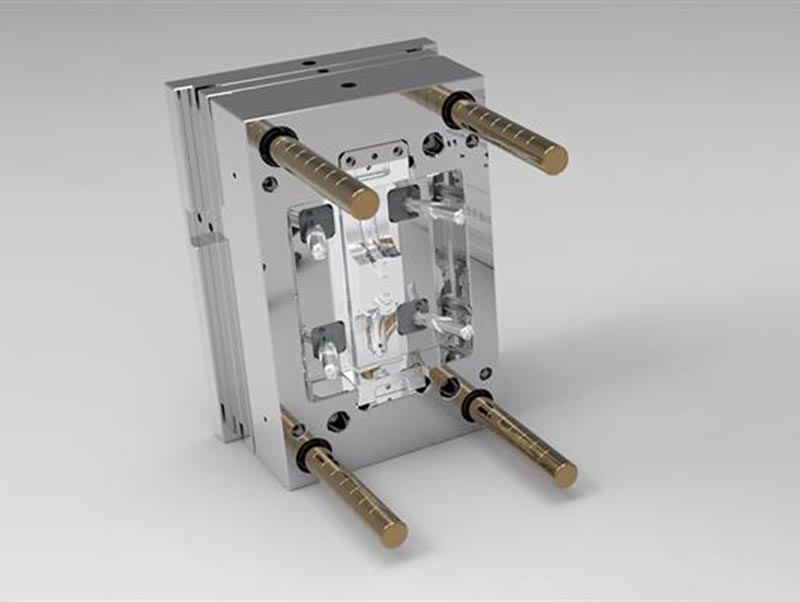 锡林郭勒盟模具制造-10