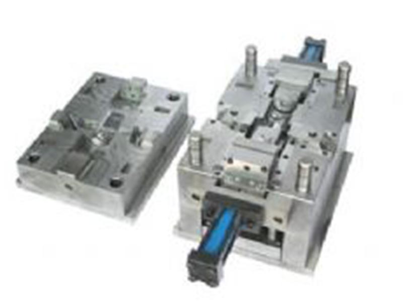 锡林郭勒盟模具制造-09