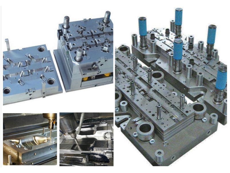 锡林郭勒盟模具制造-13