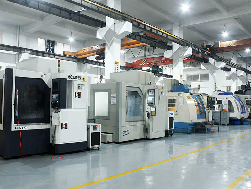 锡林郭勒盟模具制造-07