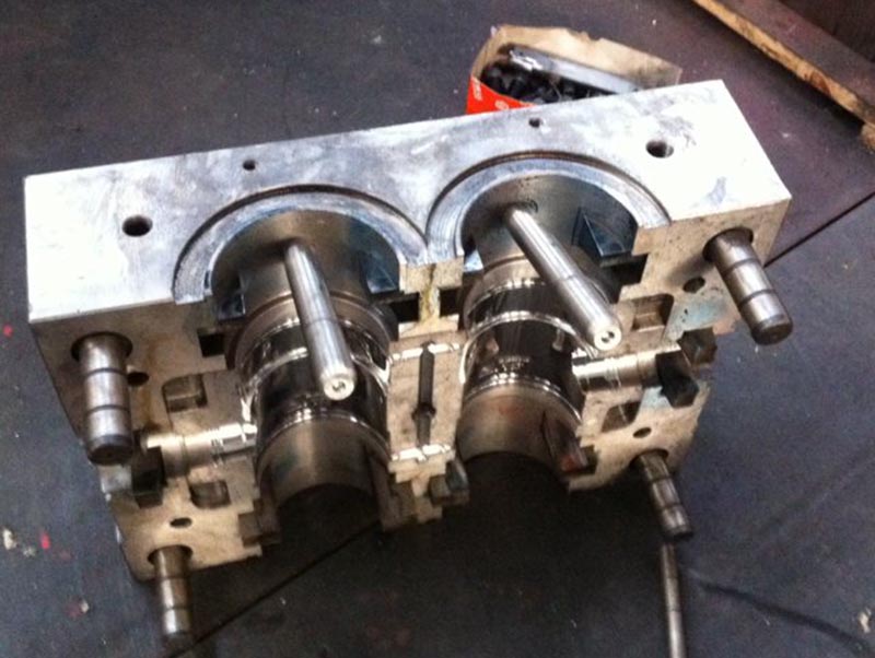 锡林郭勒盟模具制造-11