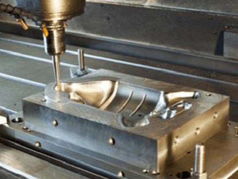 锡林郭勒盟模具制造-08