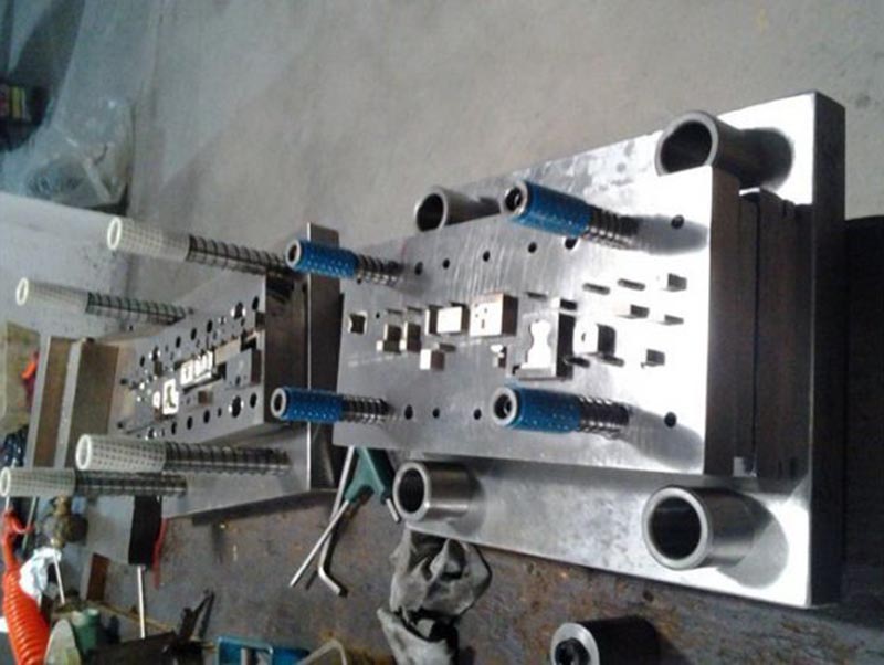 锡林郭勒盟模具制造-12