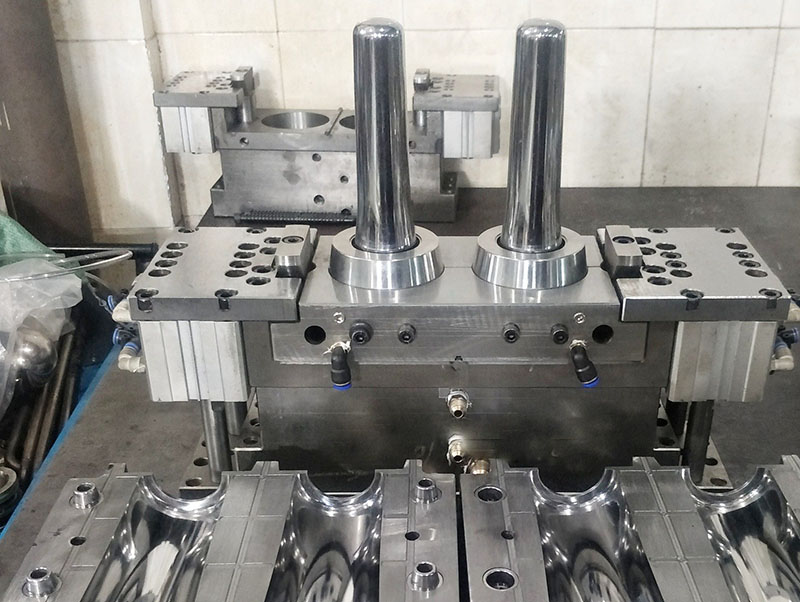 锡林郭勒盟模具制造-05