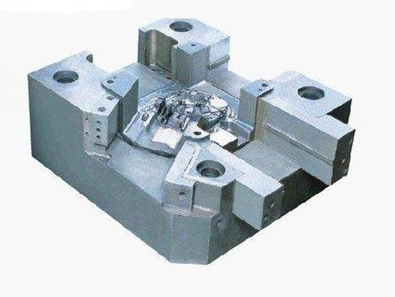 锡林郭勒盟模具制造-03