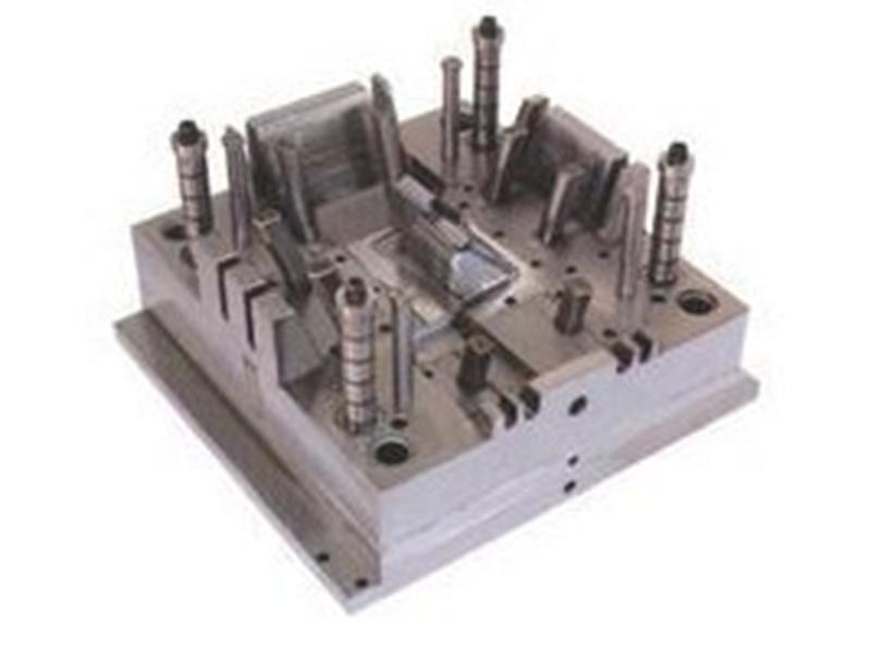 锡林郭勒盟精密塑料模批发