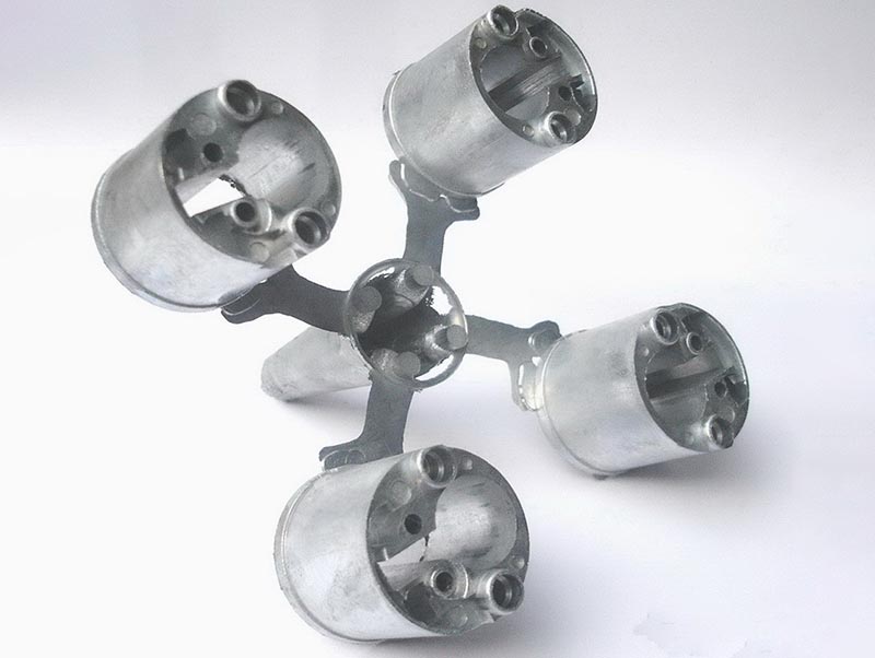 锡林郭勒盟铝压铸-11