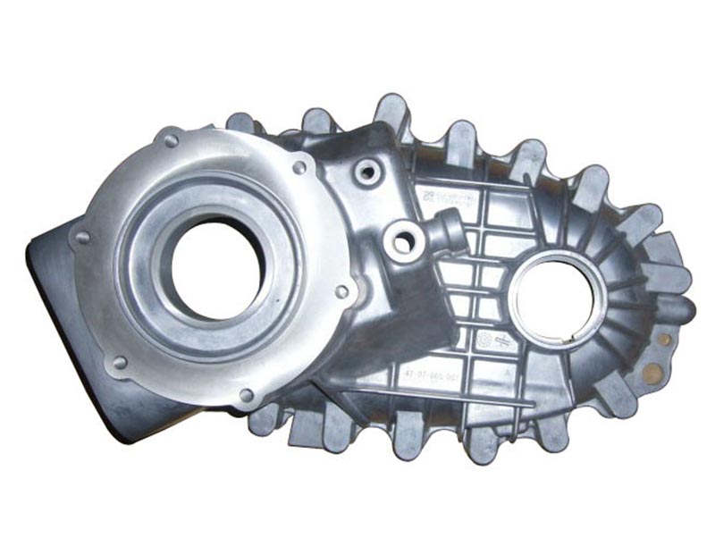 锡林郭勒盟铝压铸-10