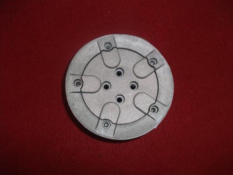 锡林郭勒盟铝压铸-12