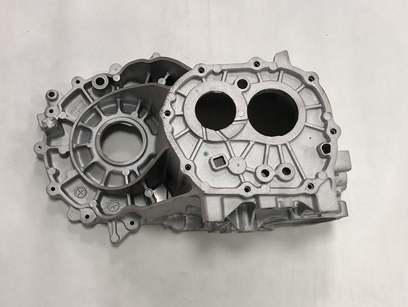 锡林郭勒盟铝压铸厂家