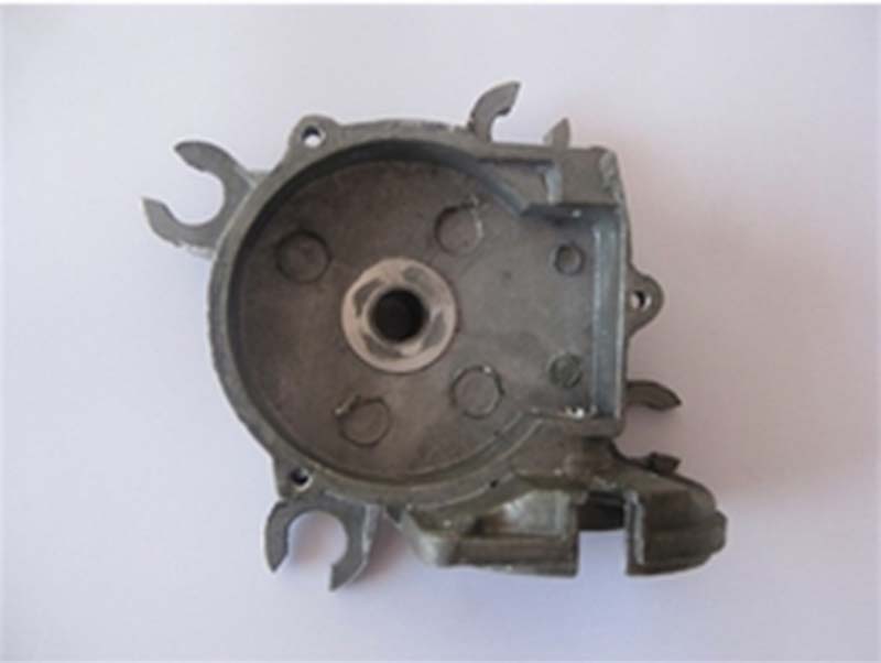 锡林郭勒盟锌压铸-06