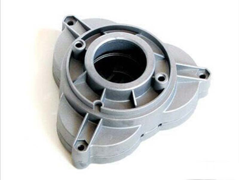 锡林郭勒盟锌压铸生产厂家