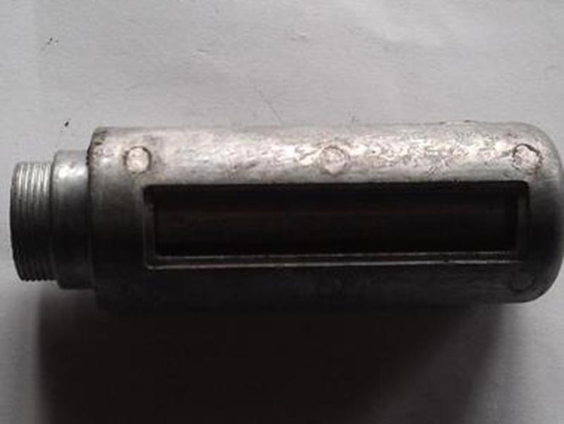 锡林郭勒盟锌压铸-02